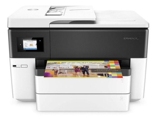 HP PRINTER